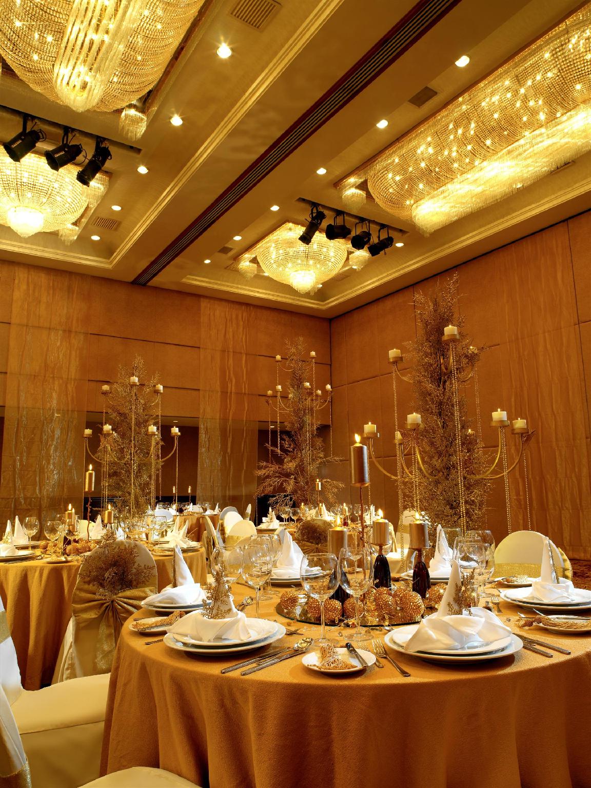 Facilities