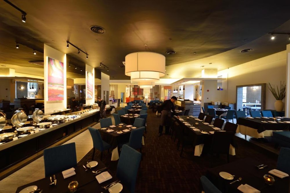 Dining Station
