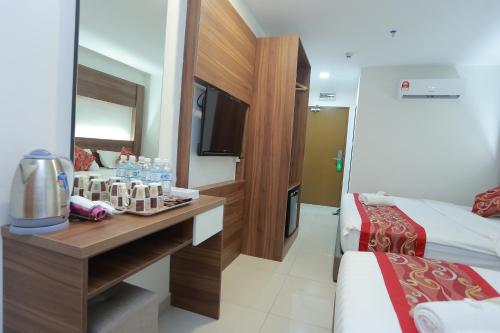 Facilities
