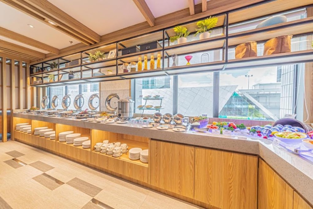 Buffet