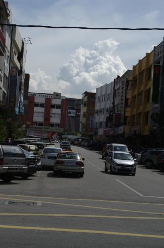 Surrounding environment