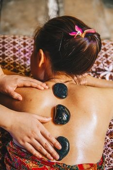 Spa Treatment