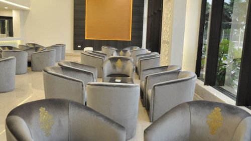 Hotel Lounge