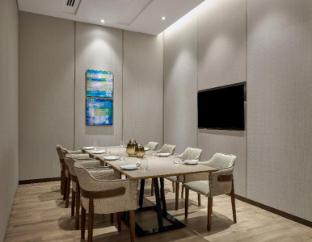Executive lounge