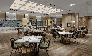 Bar or lounge