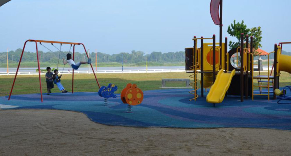 Childrens Area