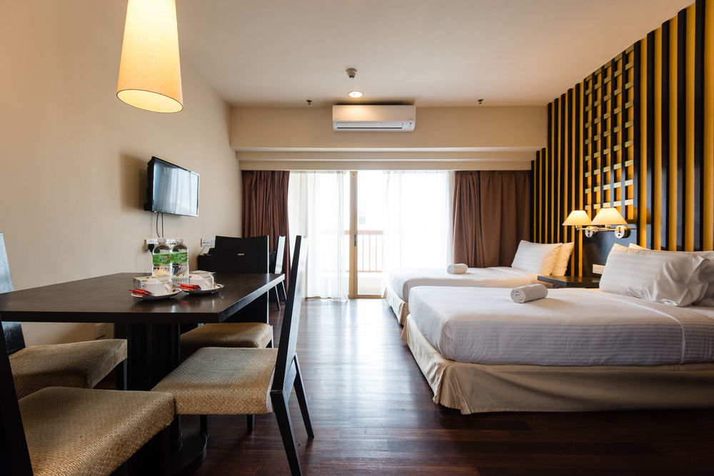 Guestroom