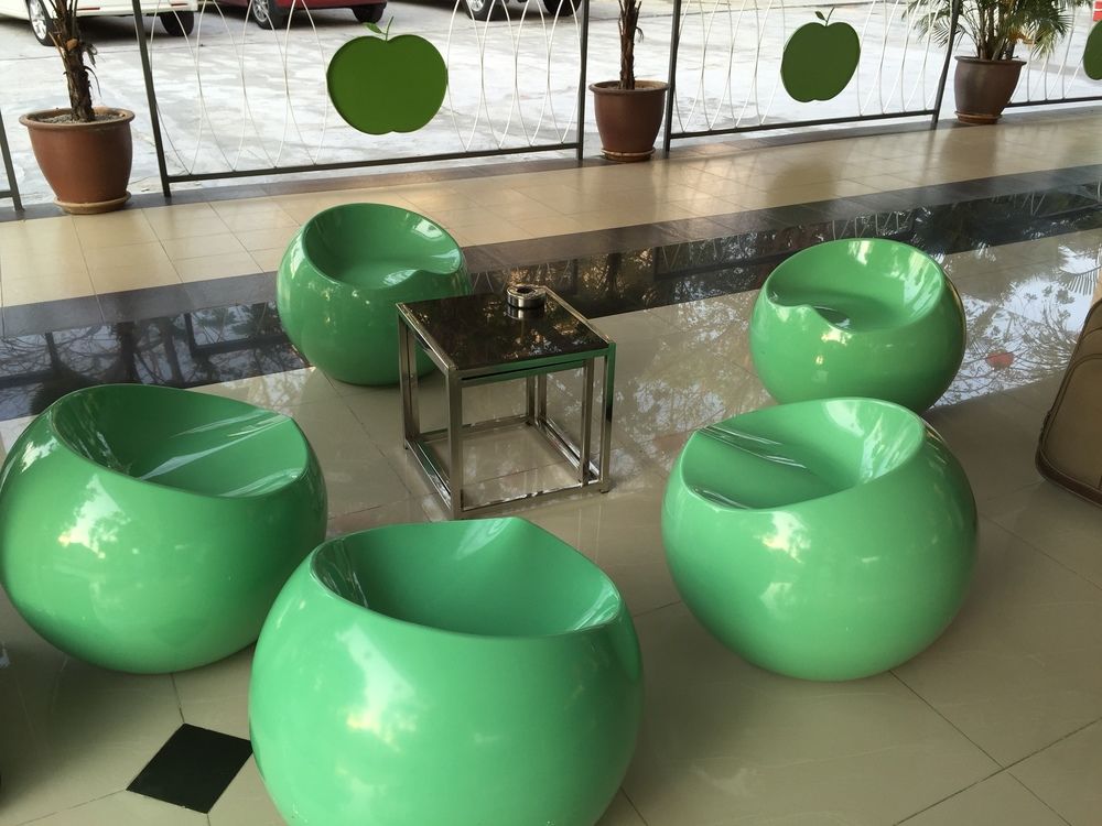 Terrace or Patio