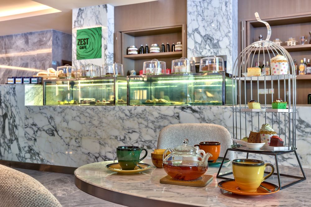 Cafe