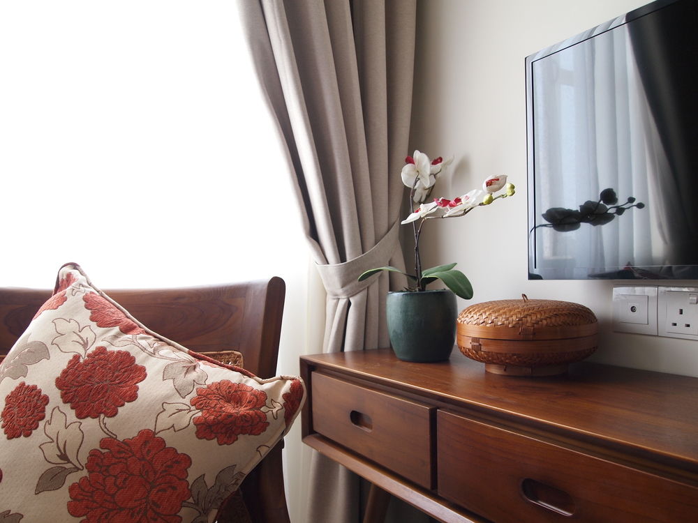 In-Room Amenity