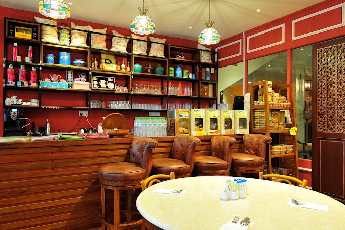 Cafe