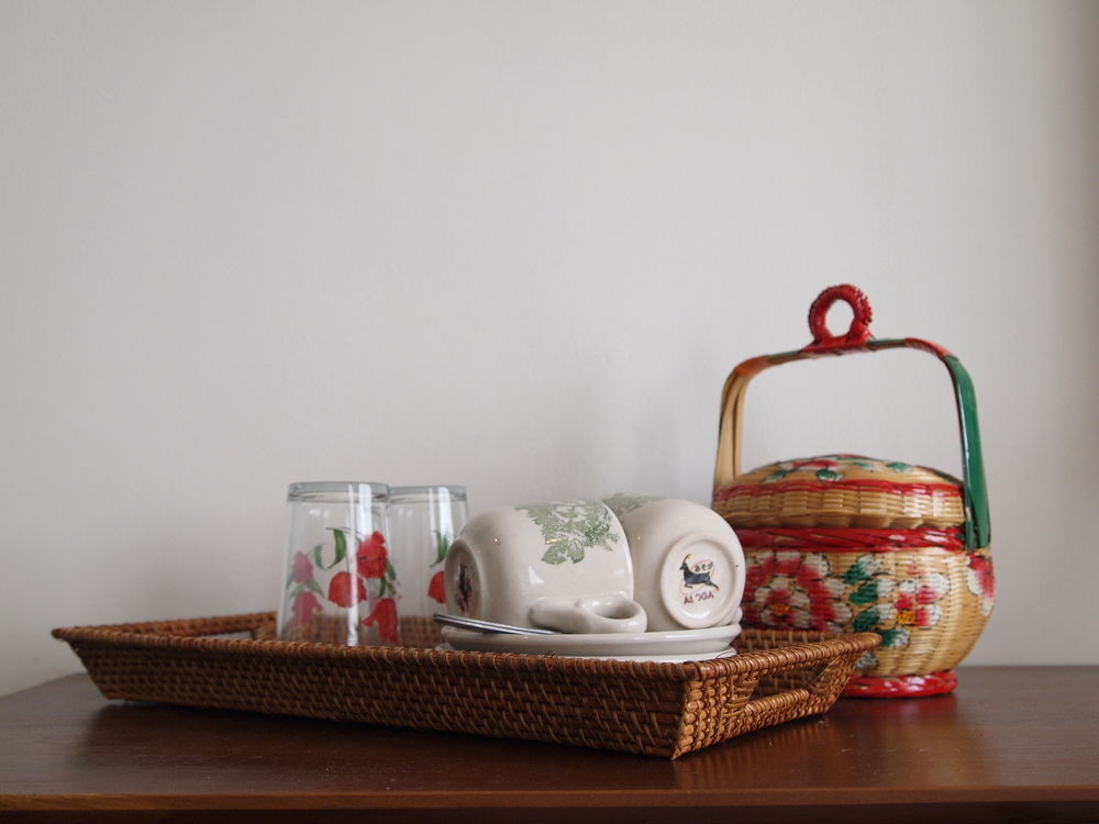 In-Room Amenity