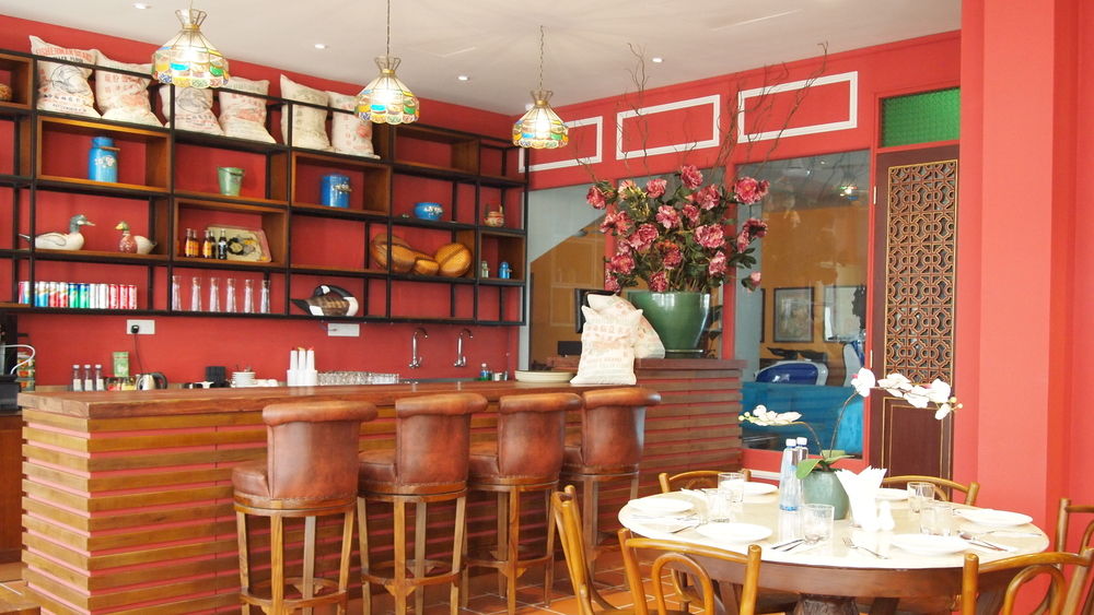 Cafe