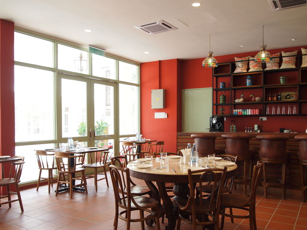 Cafe