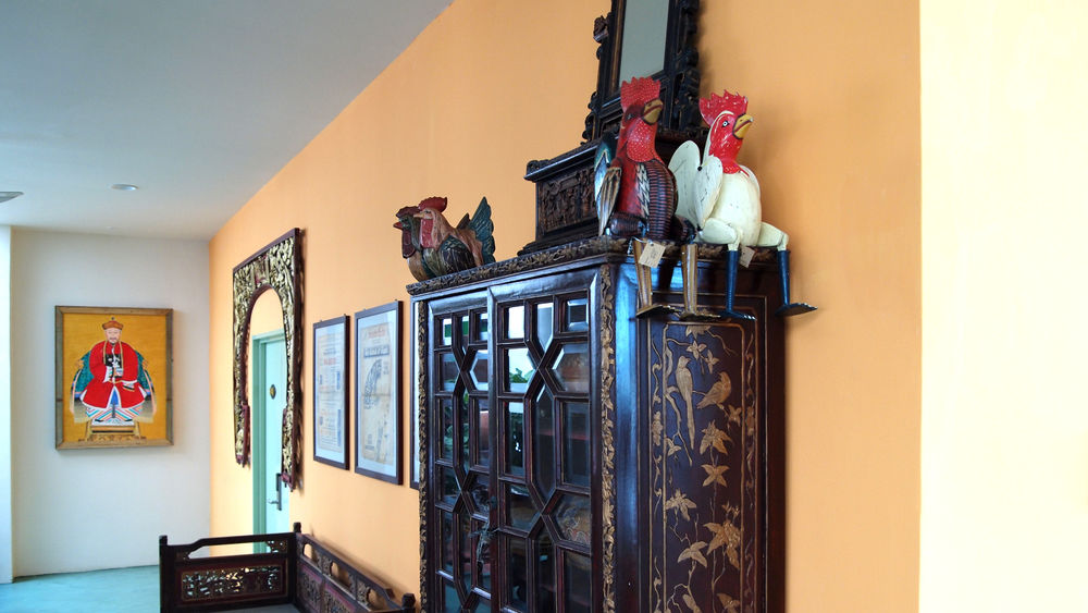 Hotel Interior