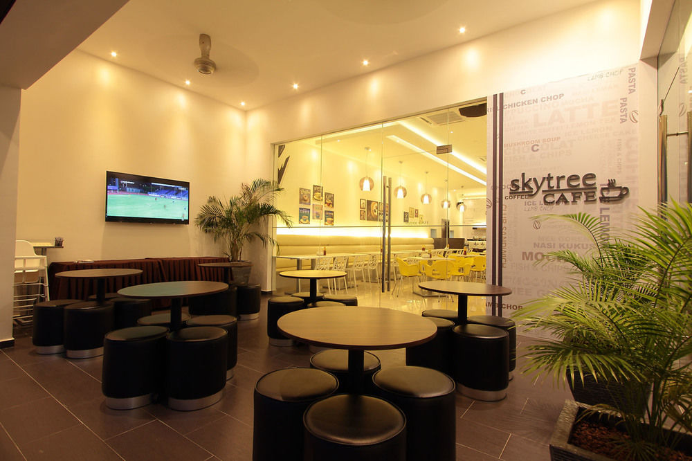 Cafe