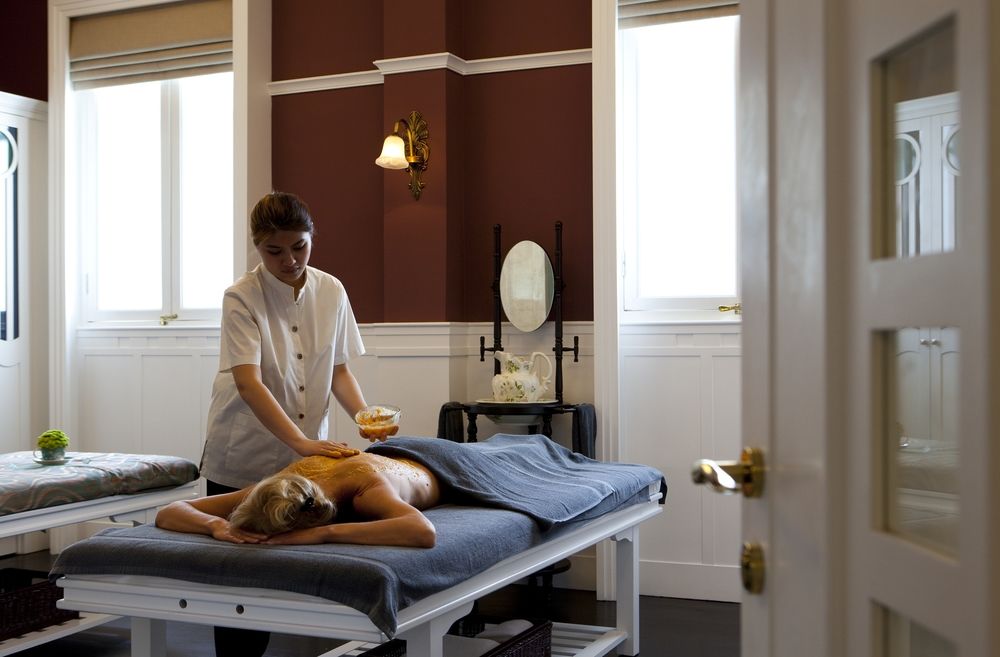 Massage