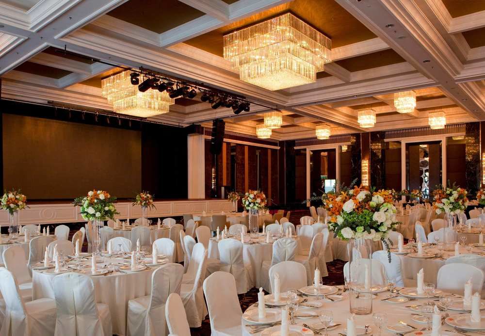Ballroom