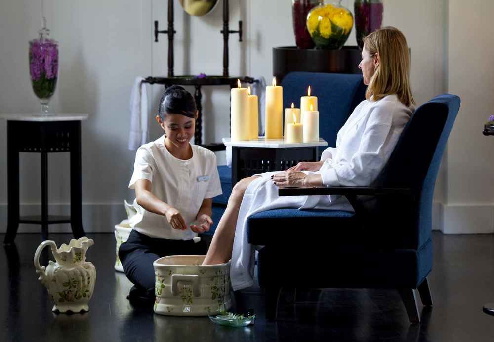 Spa