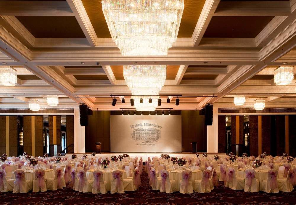 Ballroom