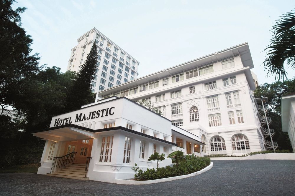 Hotel Front
