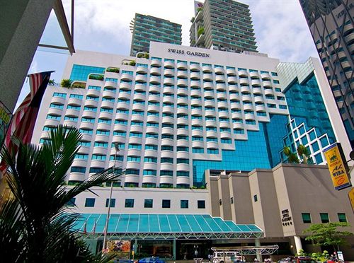 Hotel Front
