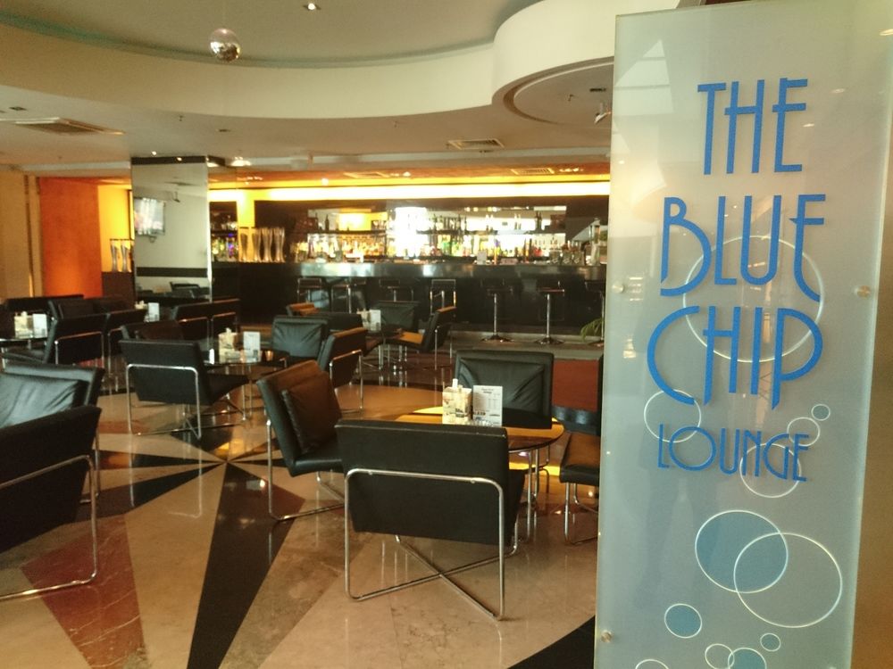 Hotel Bar