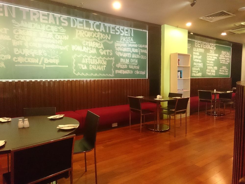 Cafe