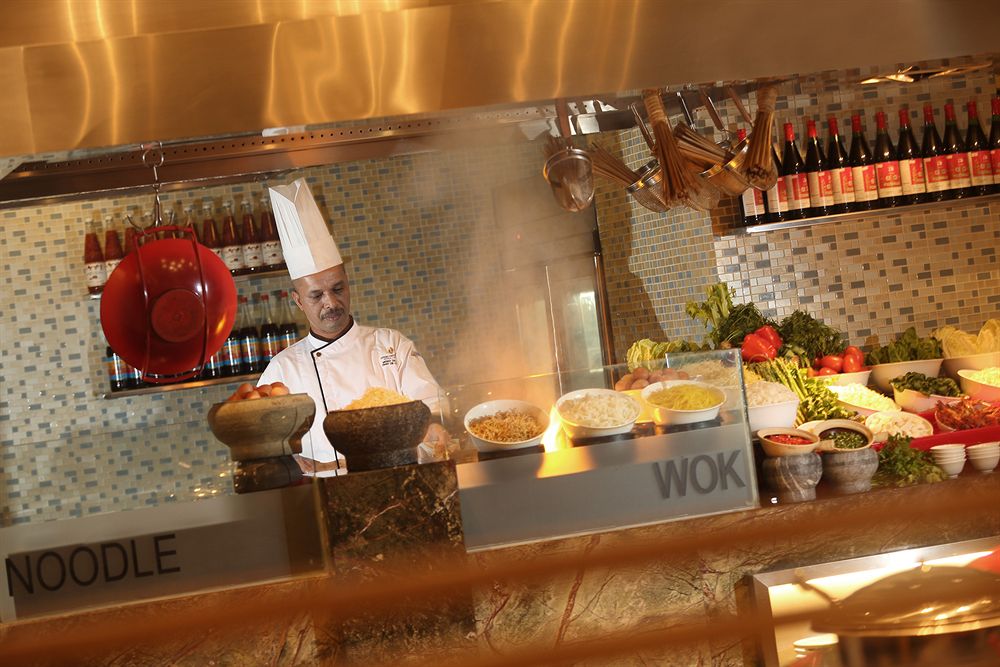Buffet