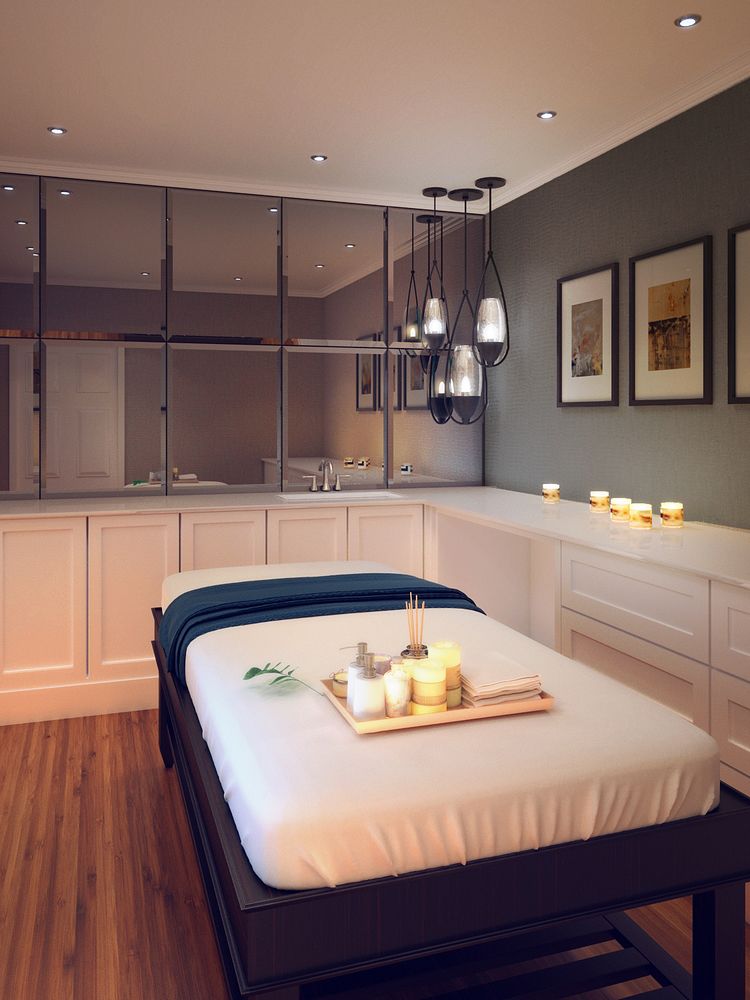 Treatment Room