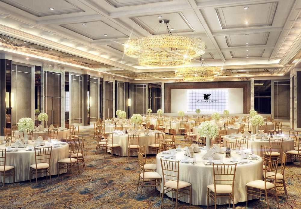 Ballroom