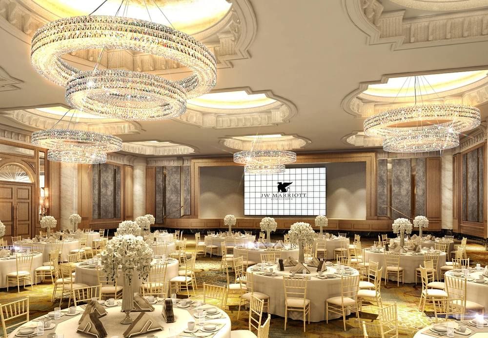 Ballroom