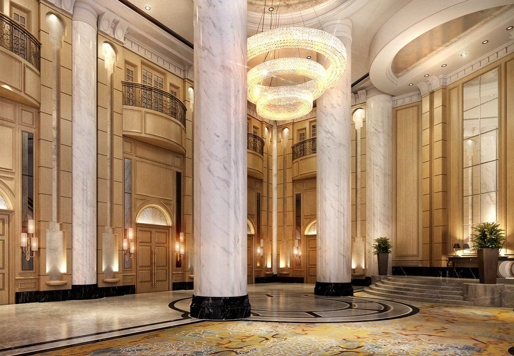 Ballroom