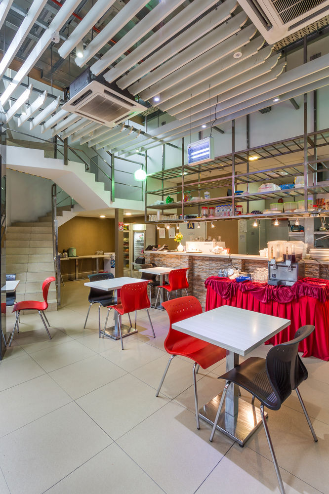 Cafe