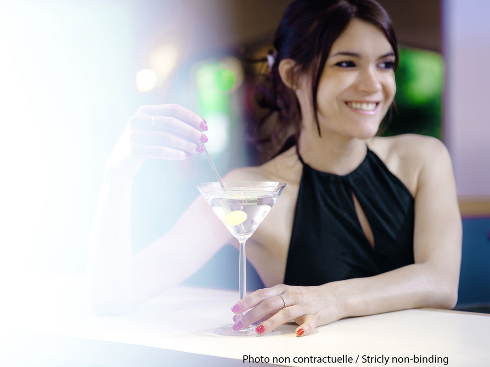 Hotel Bar