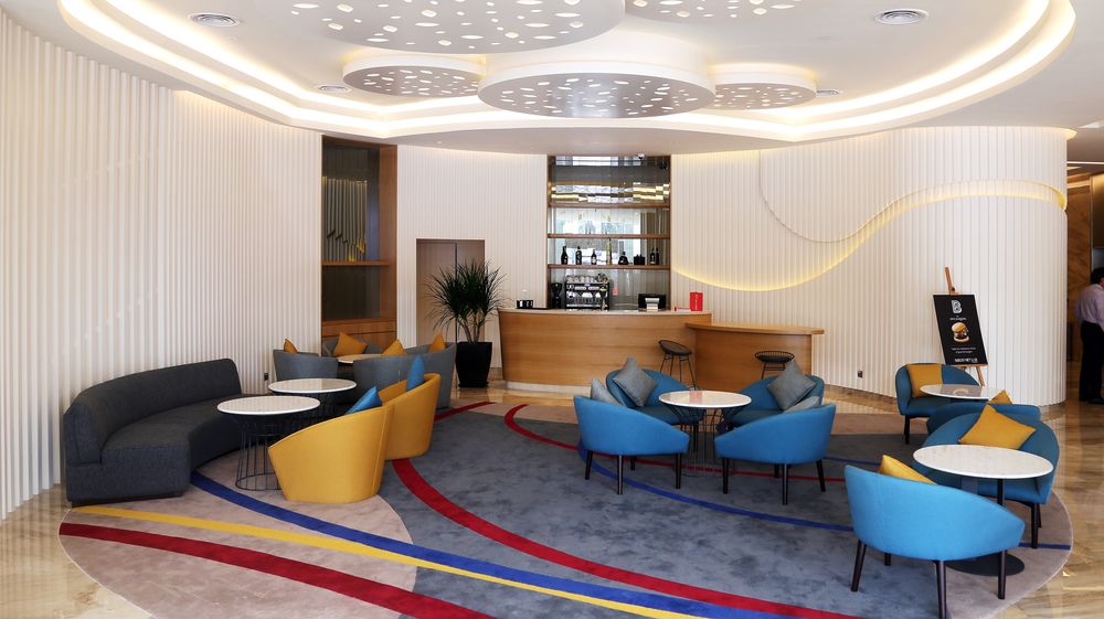 Hotel Bar