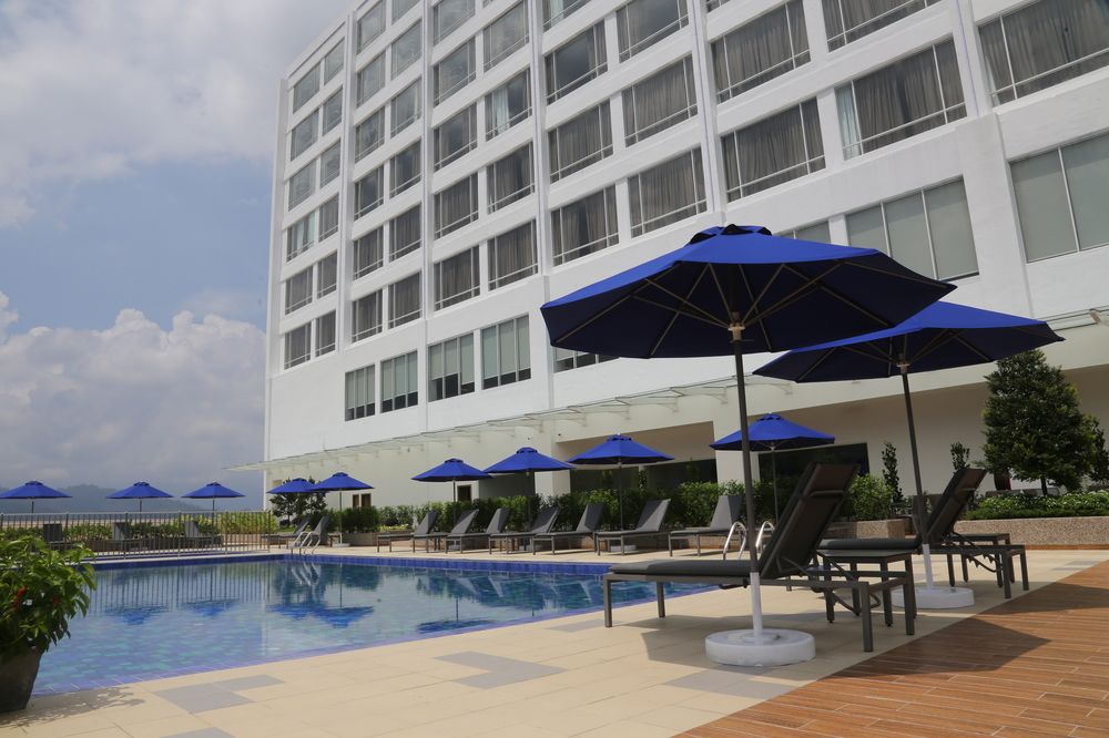 Sundeck