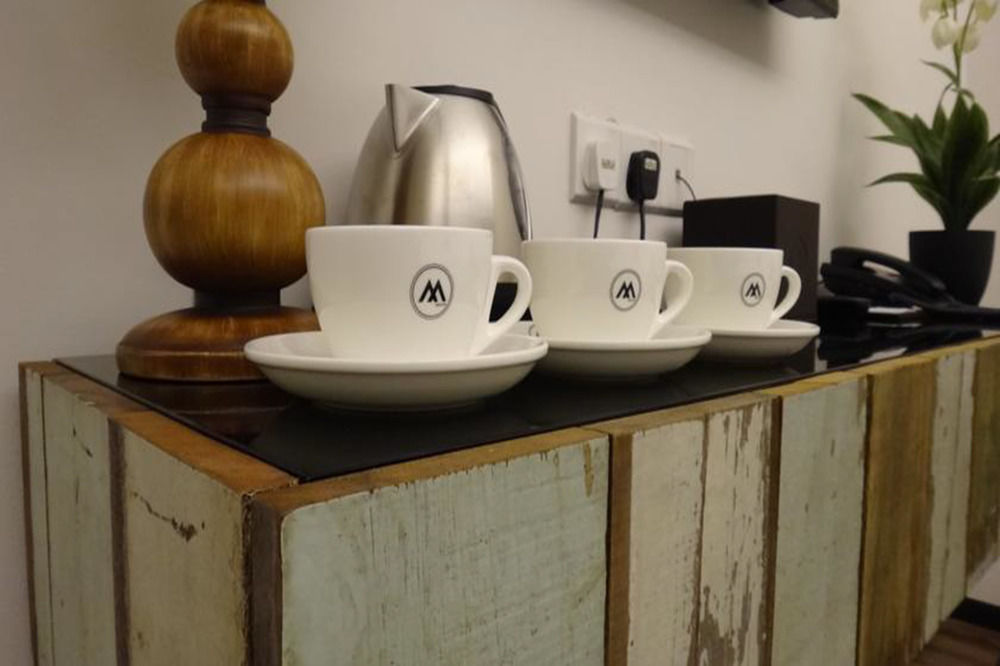 In-Room Amenity