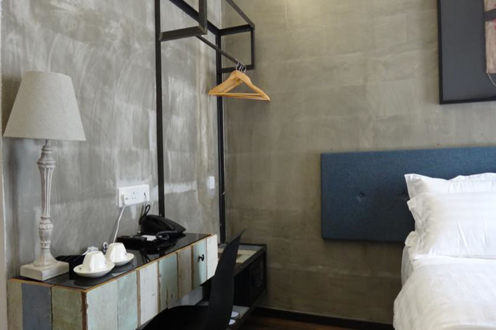 In-Room Amenity