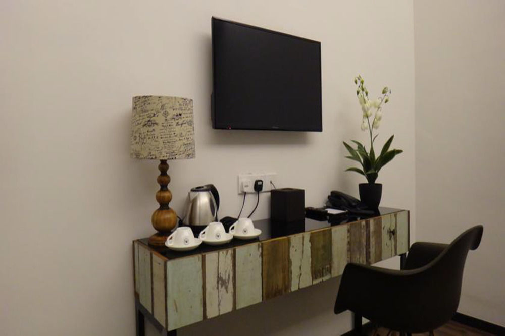 In-Room Amenity
