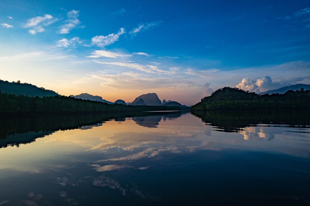 Lake View