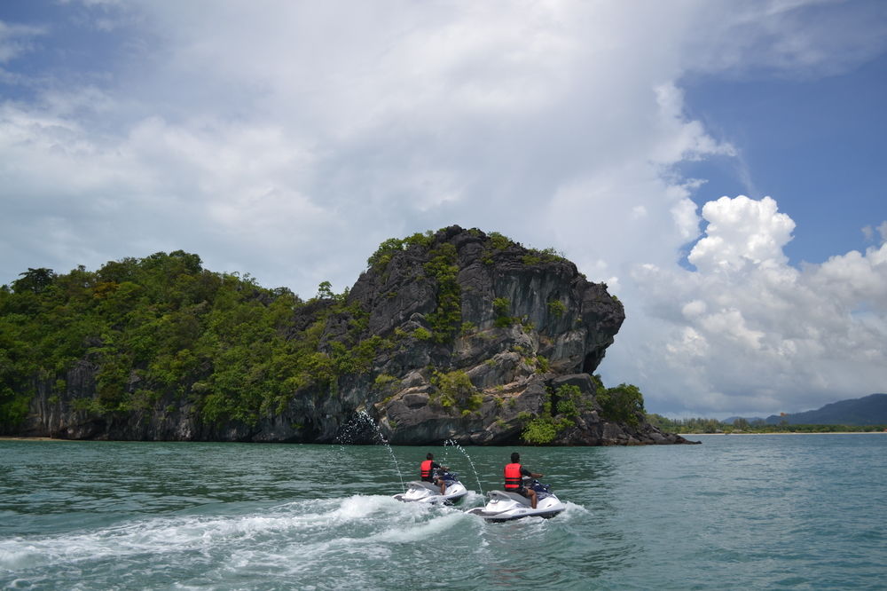 Boating