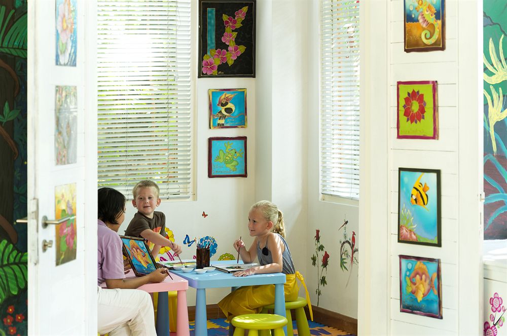 Childrens Activities