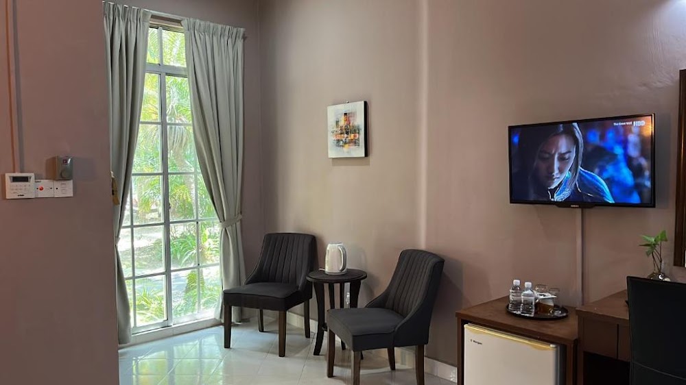 Room Facility