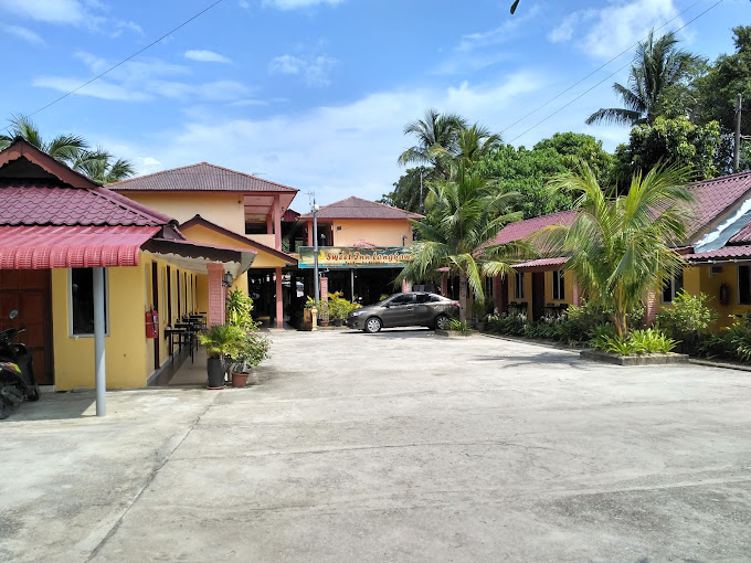Hotel Front