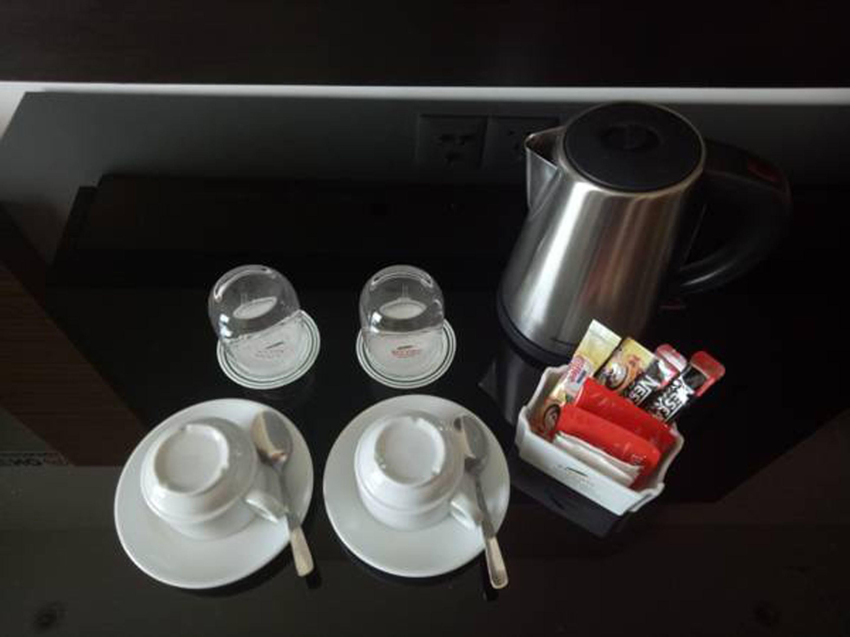 In-Room Amenity