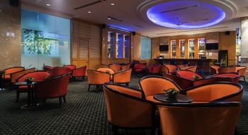 Hotel Lounge