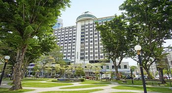 Hotel Front