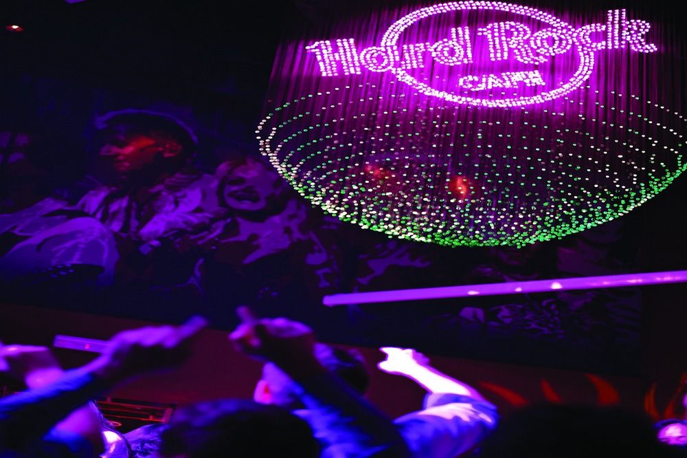 Nightclub
