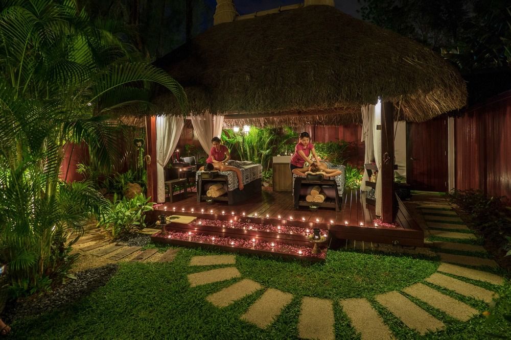 Spa